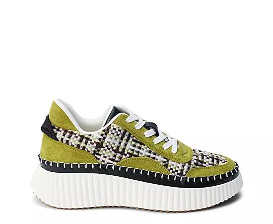 Coconuts Womens Go To Sneaker Product Image