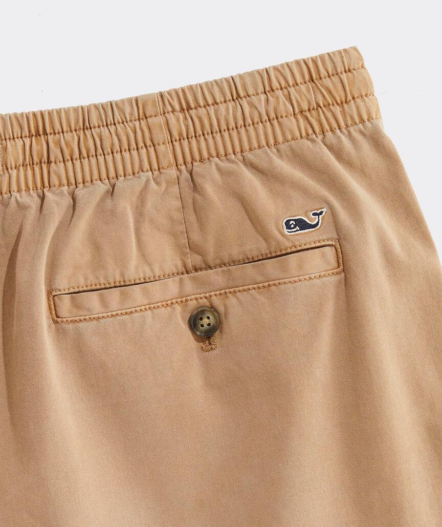 7 Inch Pull-On Island Shorts Product Image