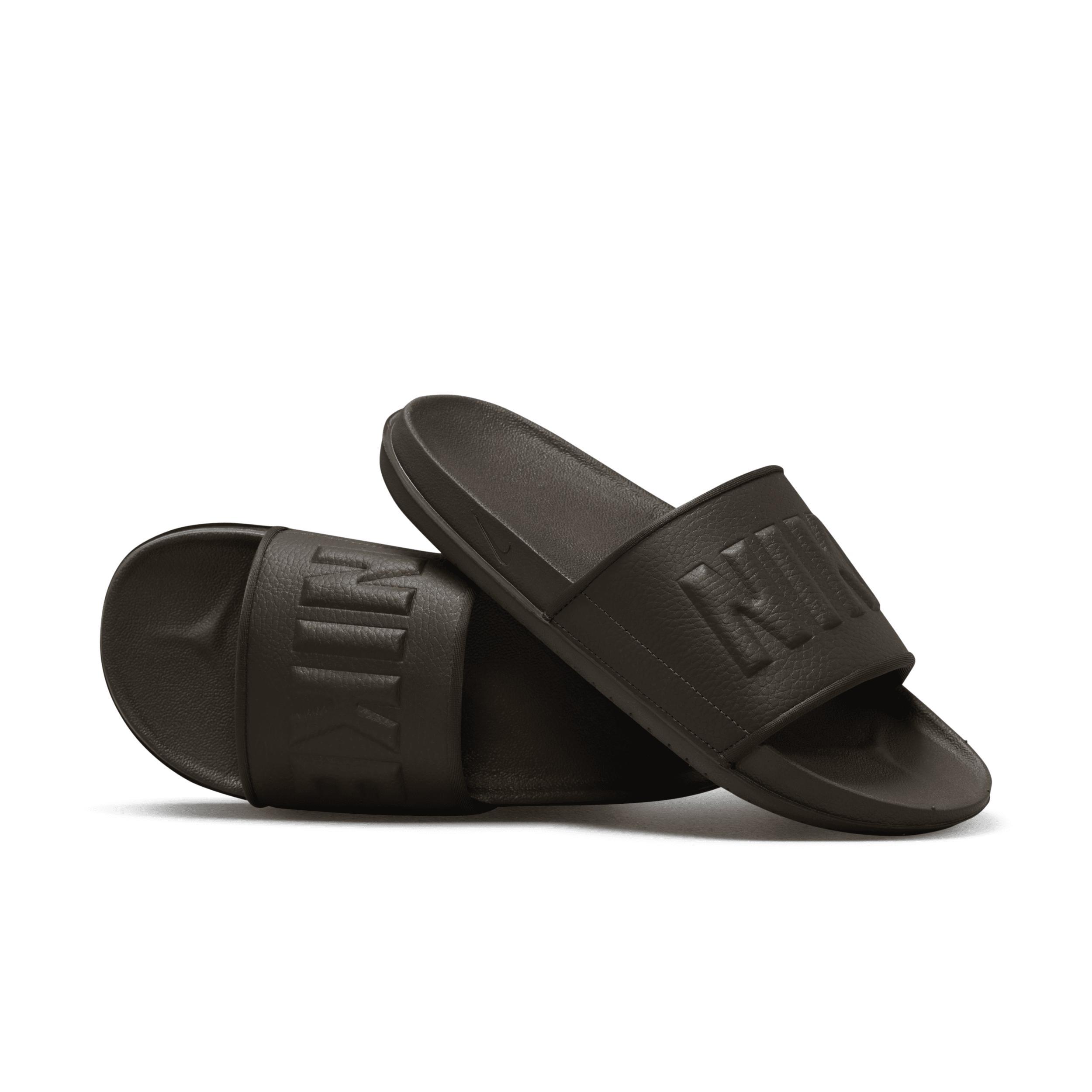 Nike Mens Offcourt Slide Sandals Product Image