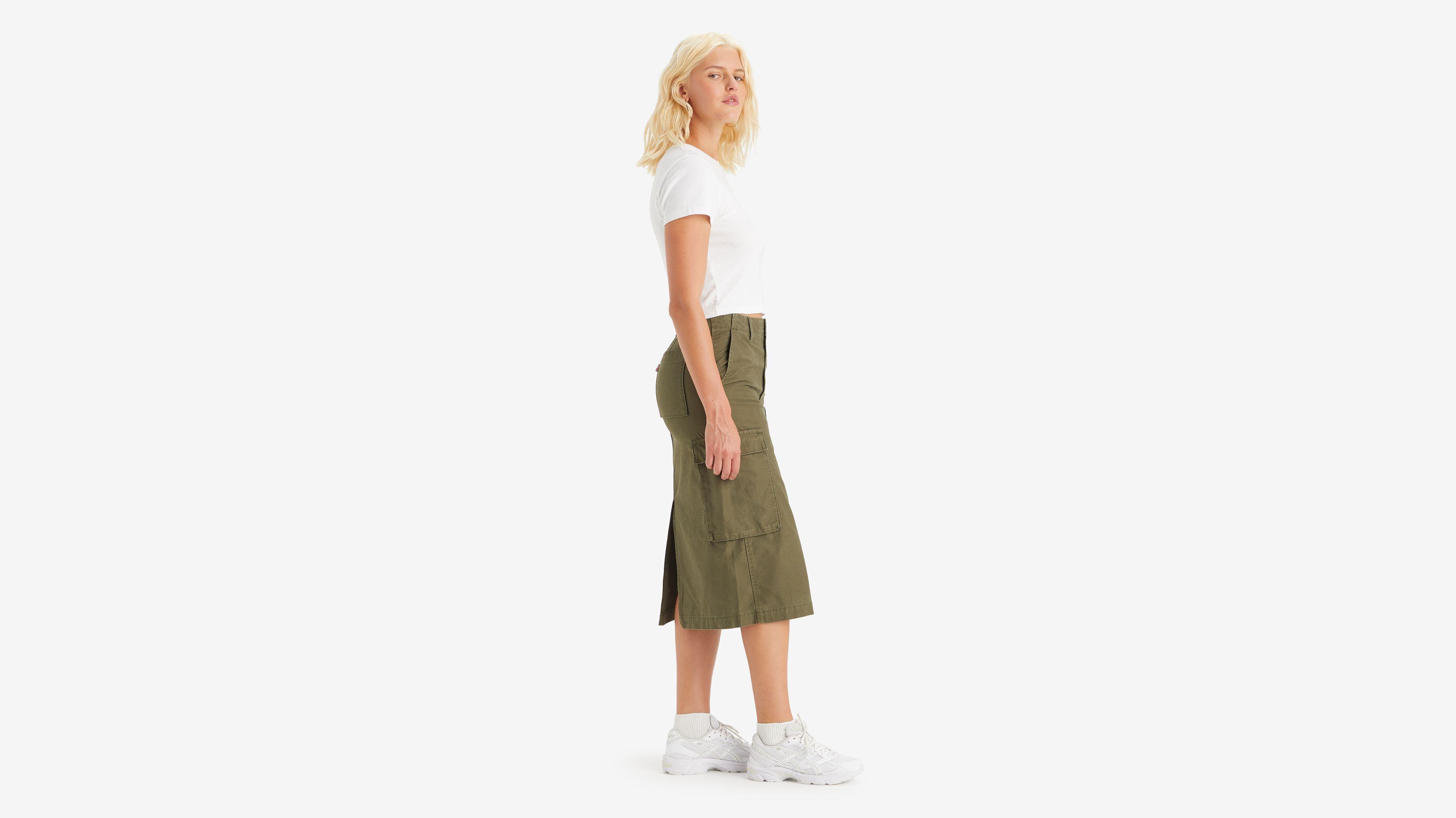 Levi's Midi Skirt - Women's Product Image