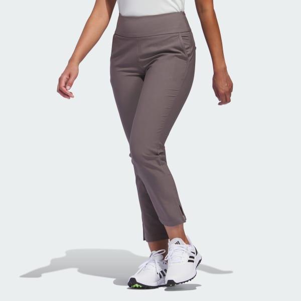 Ultimate365 Solid Ankle Pants Product Image