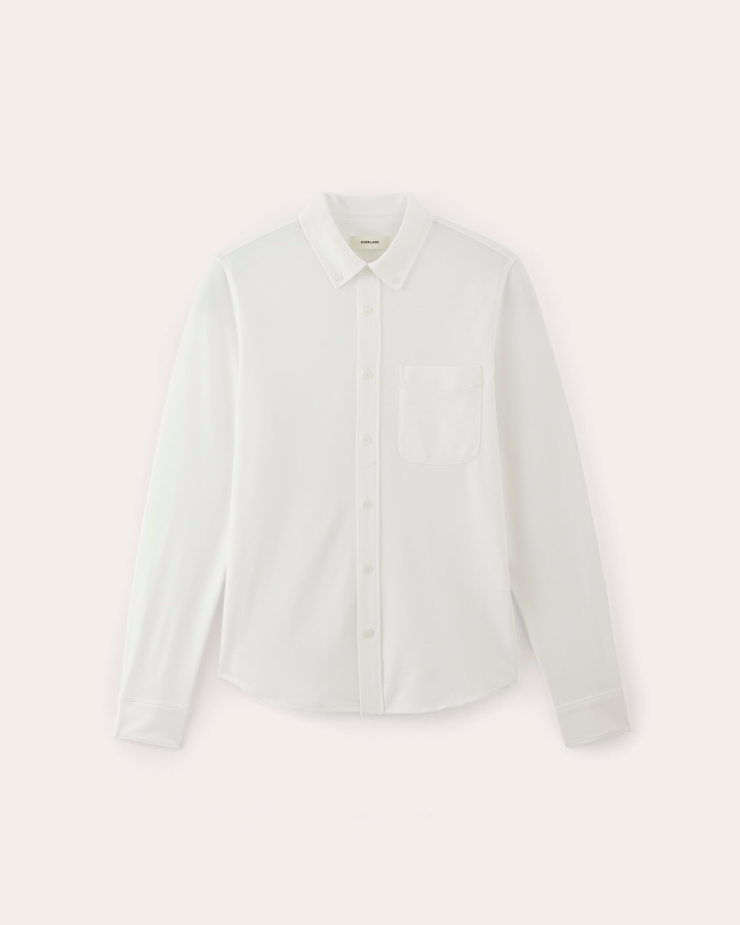 Mens Startup Shirt by Everlane Product Image