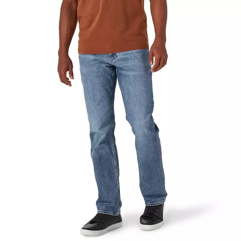 Mens Lee Legendary Regular-Fit Jeans Product Image