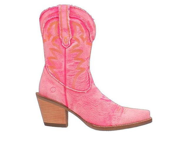 Women's Dingo Boot Y'all Need Dolly Western Boots Product Image