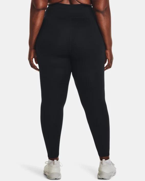 Women's UA Train Cold Weather Full-Length Leggings Product Image