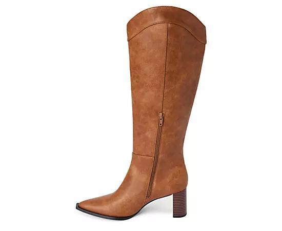 Coconuts Womens Bonnye Dress Boot Product Image