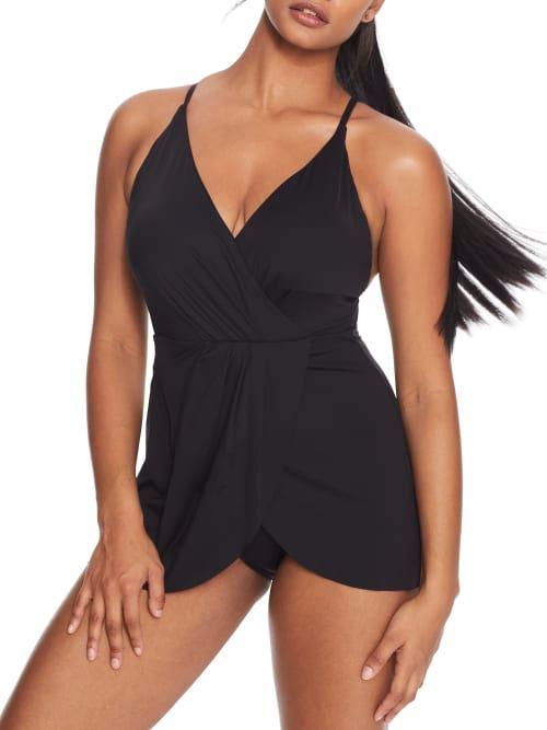 Live In Color Swim Dress Product Image