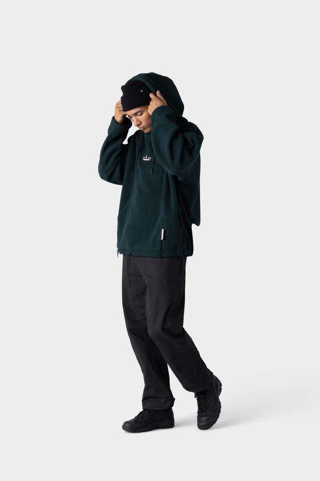 686 1993 Jib Fleece Hoody Male Product Image