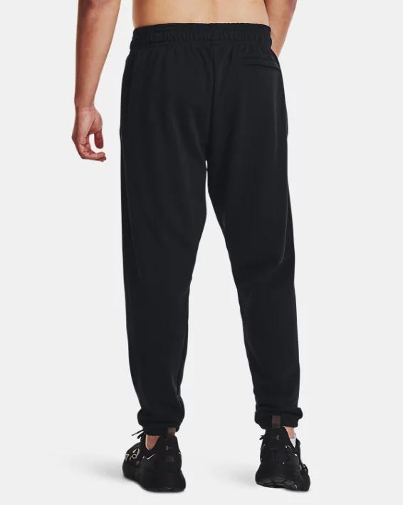 Men's UA Heavyweight Terry Joggers Product Image