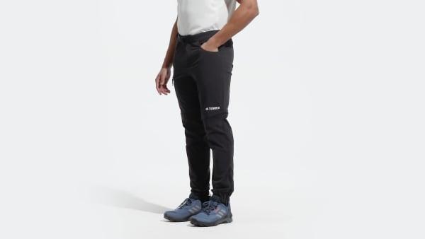 Terrex Utilitas Hiking Zip-Off Pants Product Image