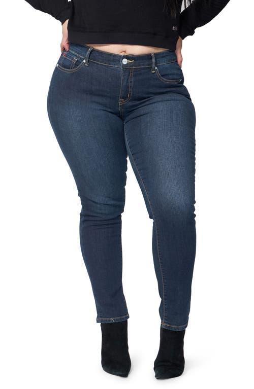 SLINK Jeans High Waist Boyfriend Jeans product image