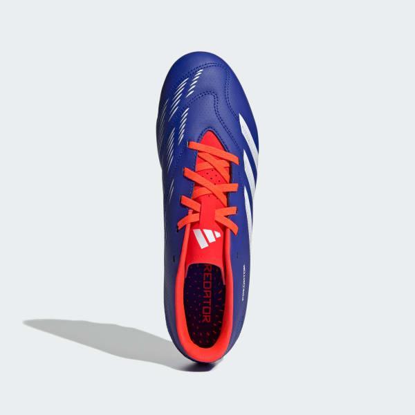 Predator Club Multi-Ground Soccer Cleats Product Image