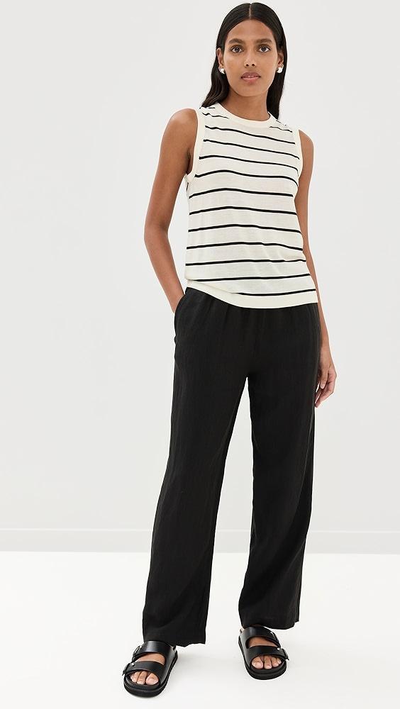 Jenni Kayne Merino Tank | Shopbop Product Image