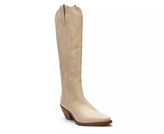 Coconuts by Matisse Agency Western Pointed Toe Boot Product Image