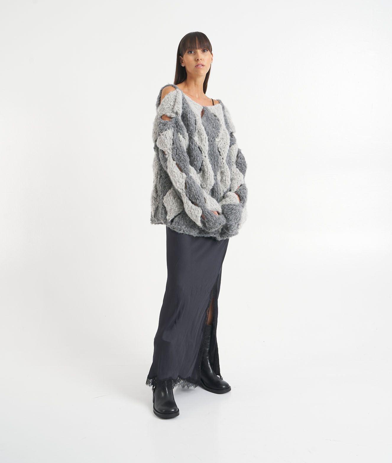 Maglione 'Ice' Female Product Image