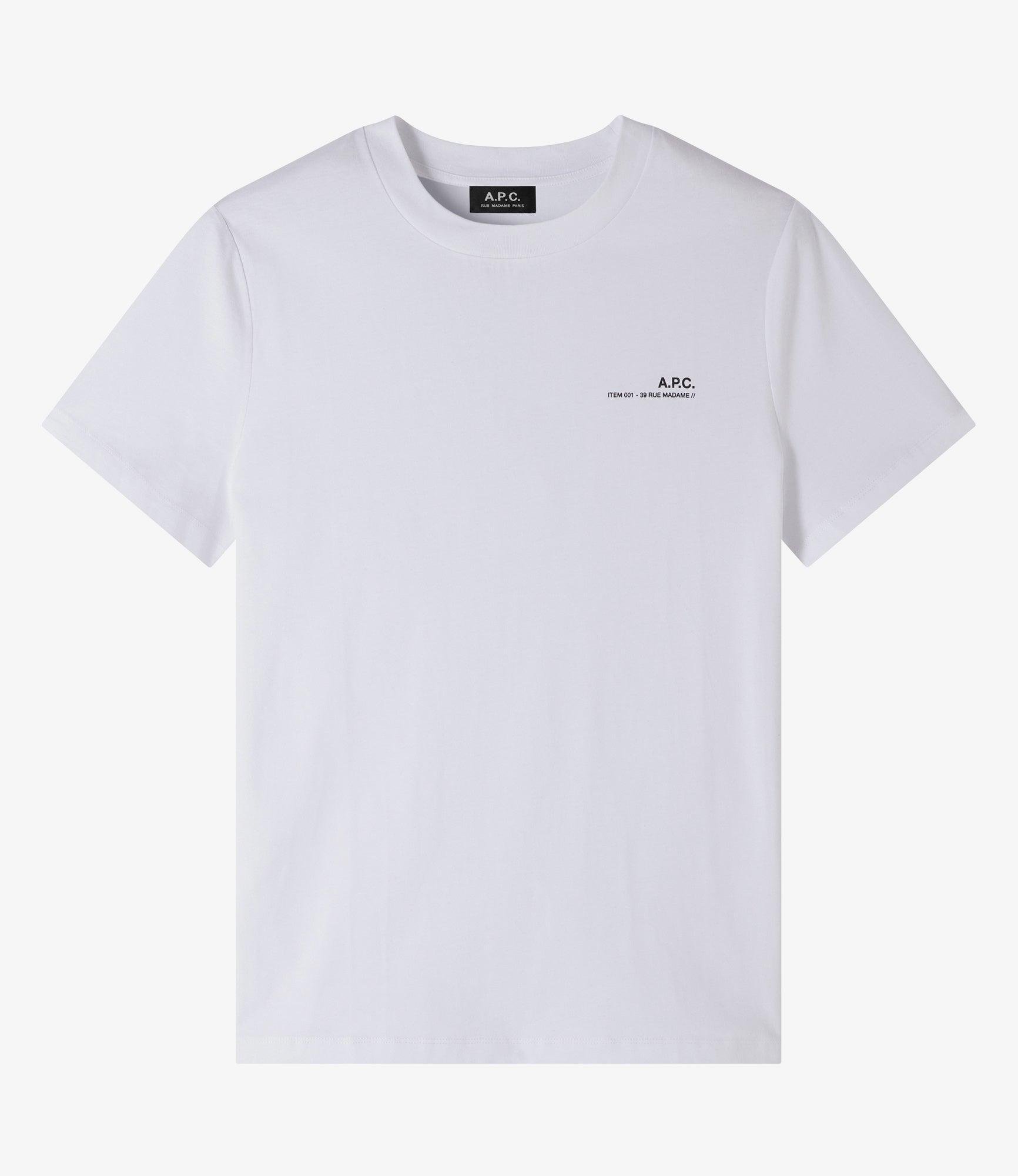 T-Shirt Standard Item (M) Male Product Image