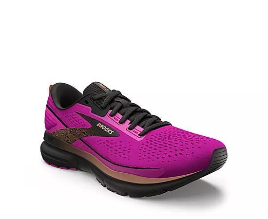 Brooks Womens Trace 3 Running Shoe Product Image