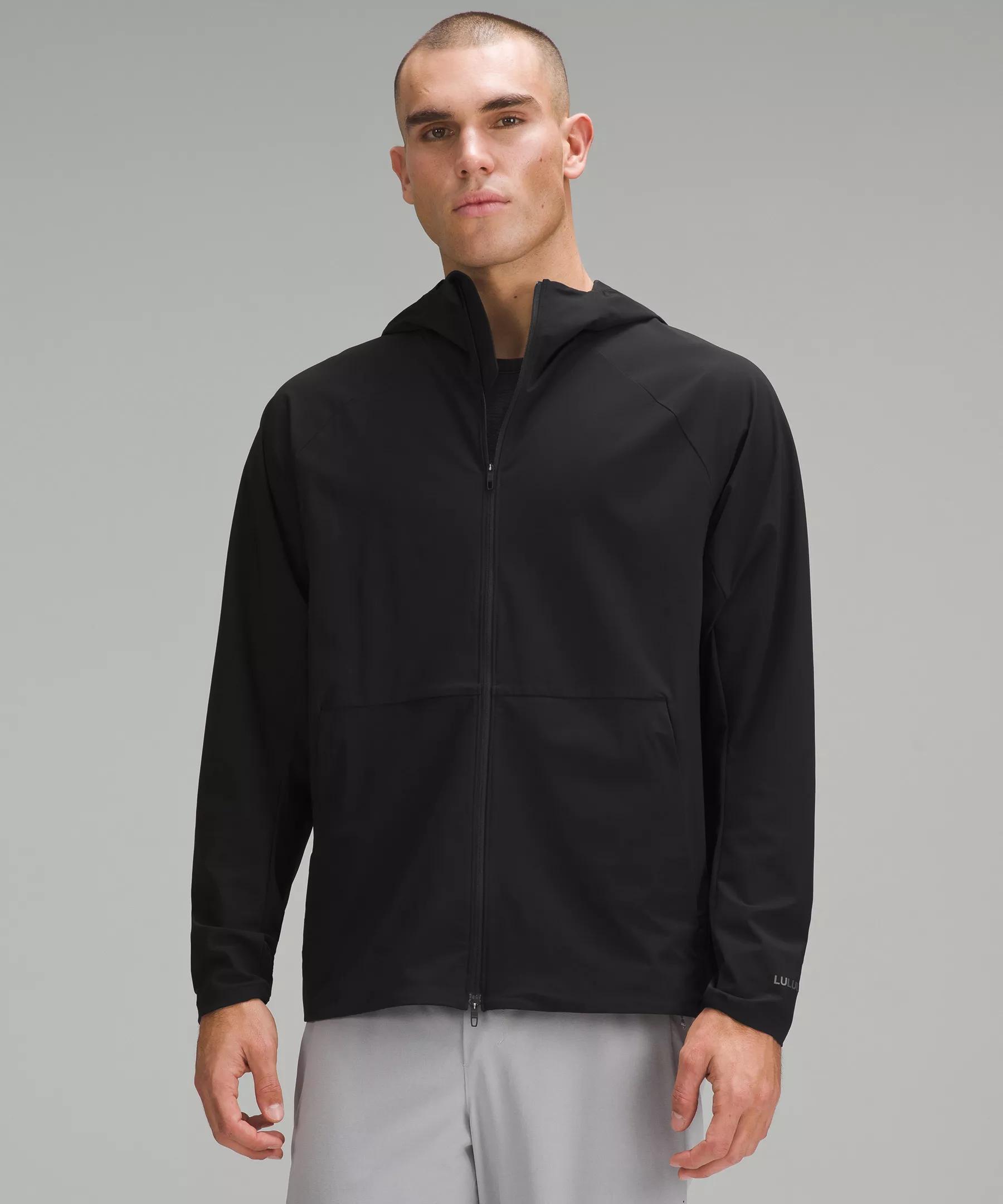 Pace Breaker Jacket Product Image