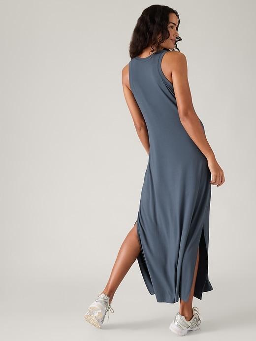 Santorini Maxi Dress Product Image