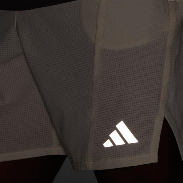 Designed for Training HIIT Workout HEAT.RDY Shorts Product Image