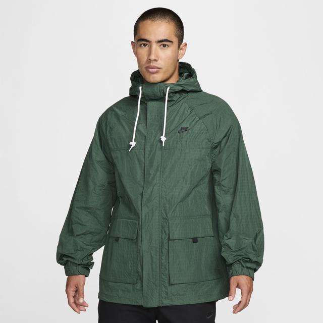 Nike Mens Club Bandon Jacket Product Image