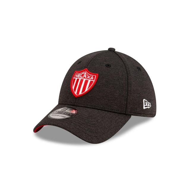 Club Necaxa 39THIRTY Stretch Fit Hat Male Product Image