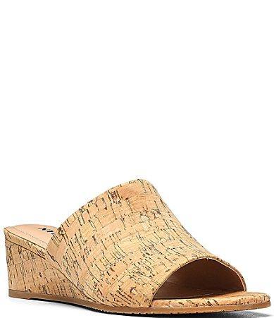 NYDJ Claudine Wedge Sandal Product Image