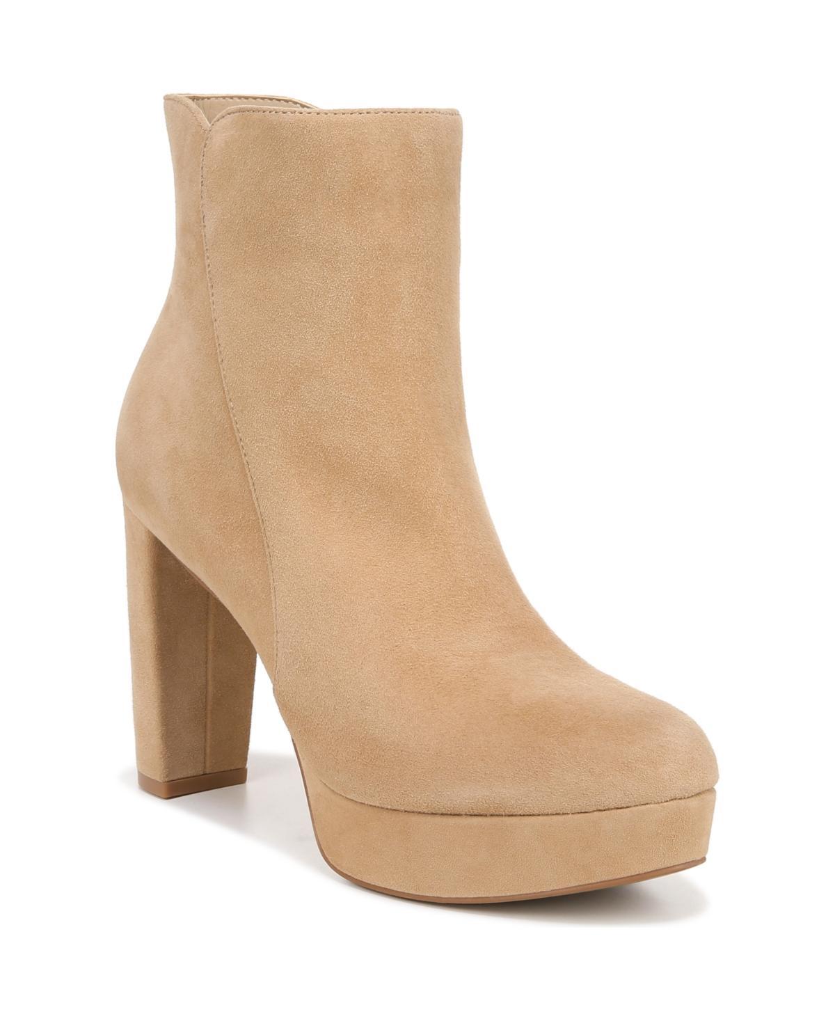 Naturalizer Flavio Platform Bootie Product Image