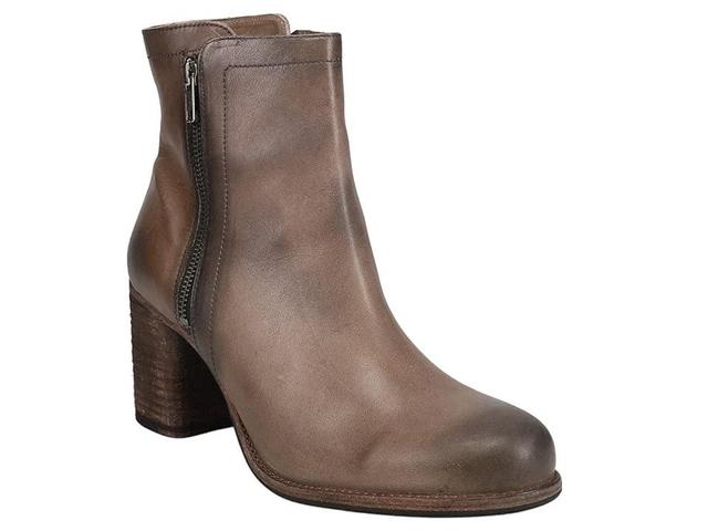 Frye Addie Dual Zip Bootie Product Image