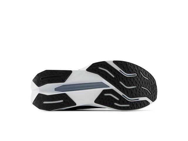 New Balance FuelCell Propel v5 White) Men's Shoes Product Image