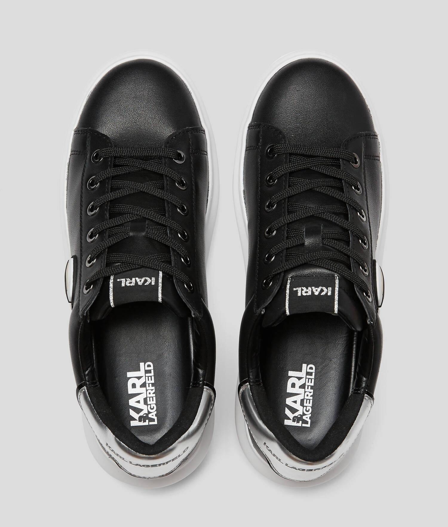 IKON NFT KAPRI SNEAKERS Product Image