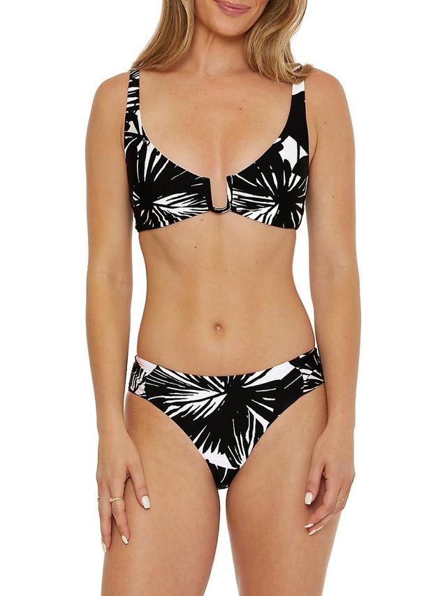 Womens Lennox U-Wire Bikini Top Product Image