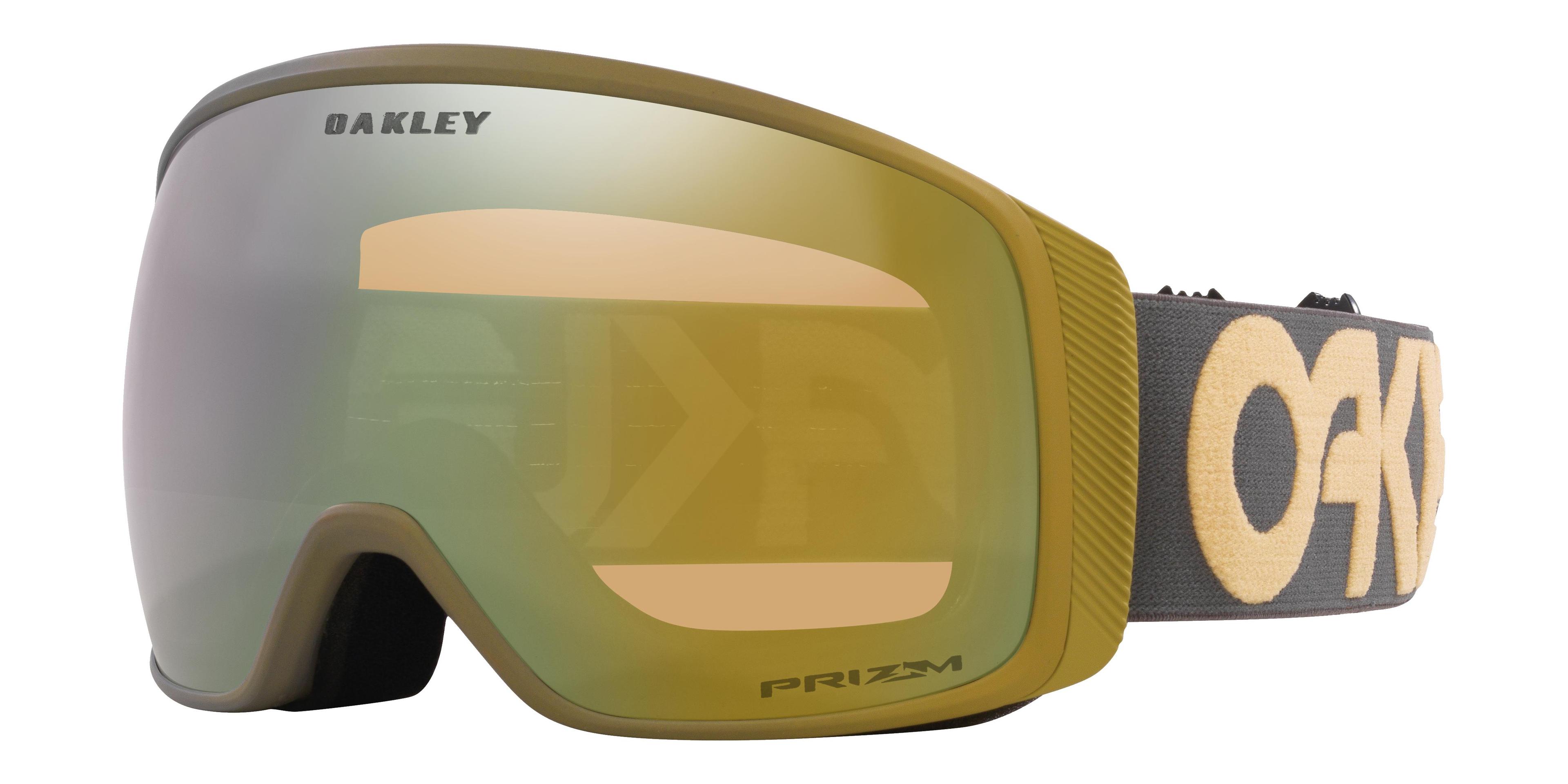 Oakley Men's Flight Tracker L Snow Goggles Product Image