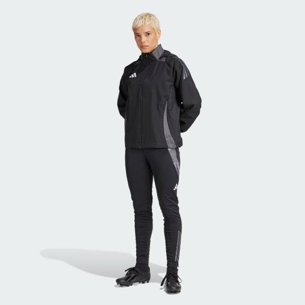 Tiro 24 Competition All-Weather Jacket Product Image