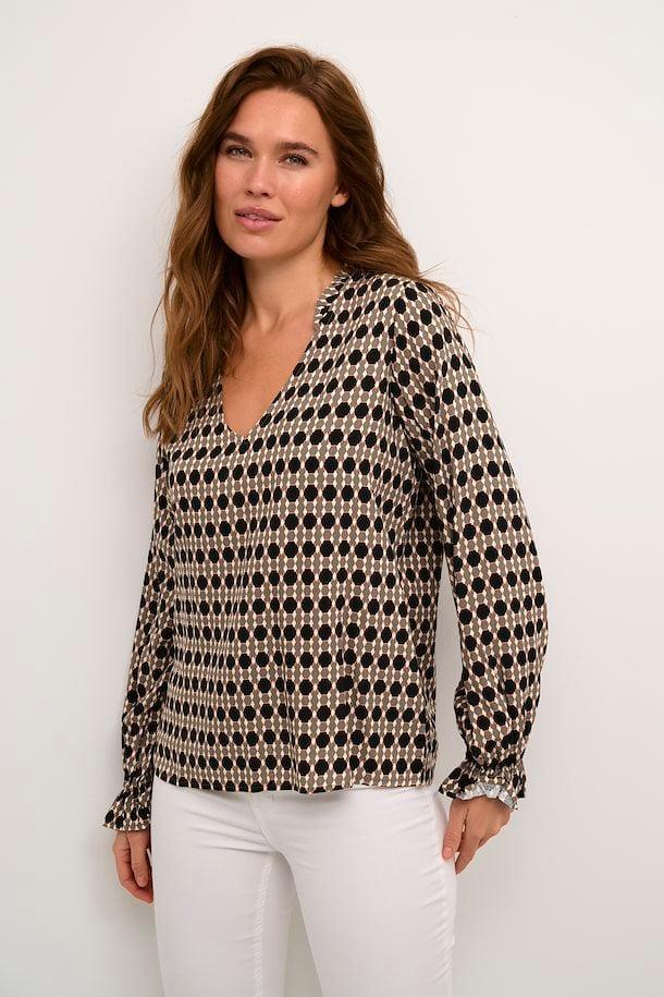 CUbello Blouse Product Image