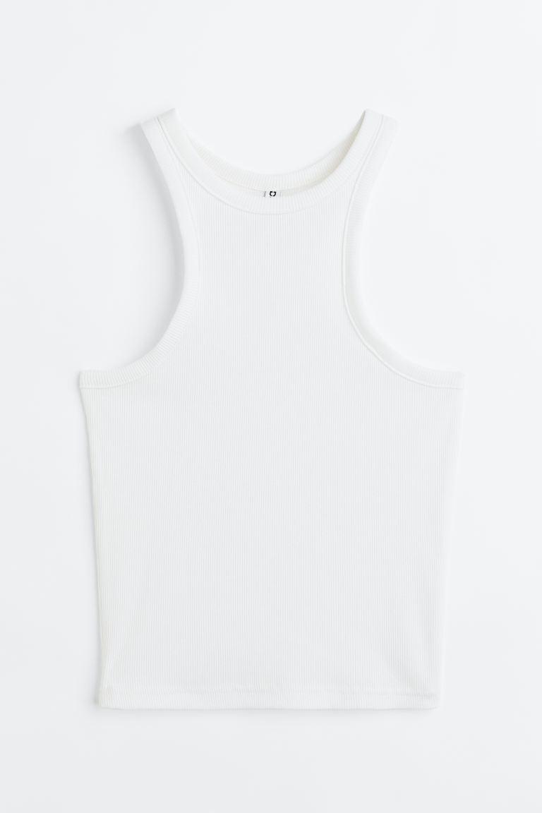 Crop Tank Top Product Image