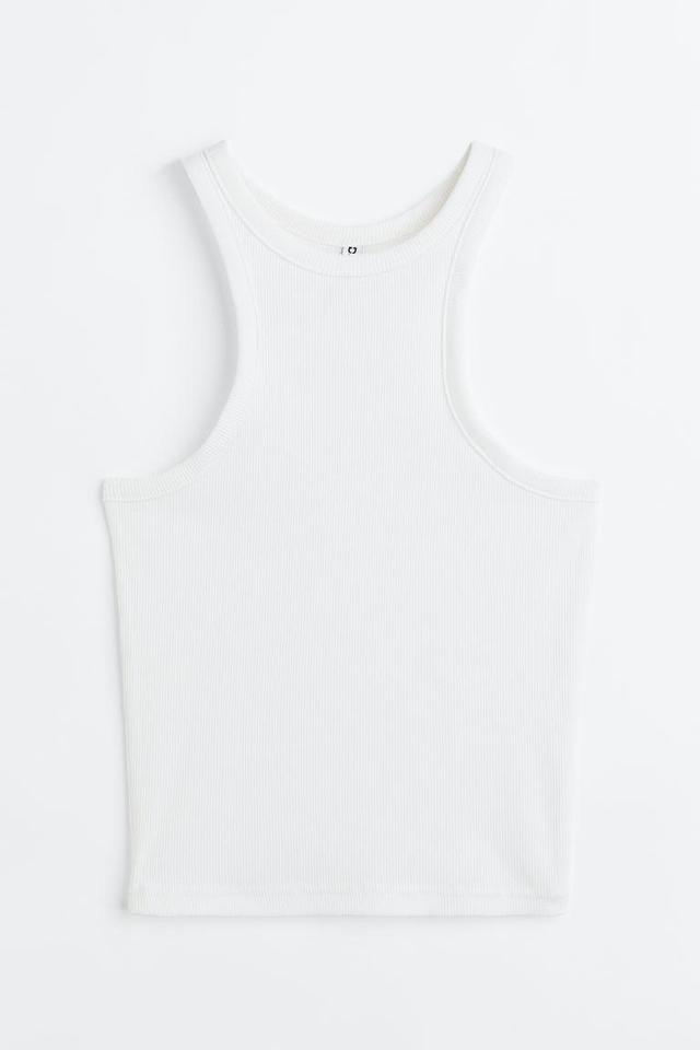 Crop Tank Top Product Image