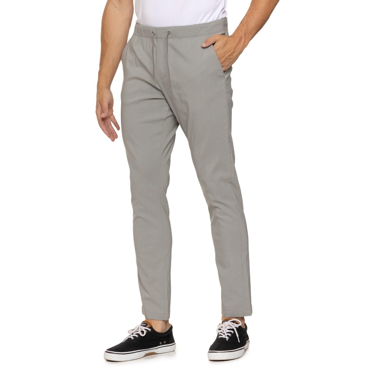 Copper & Oak Momentum Tech Joggers Product Image