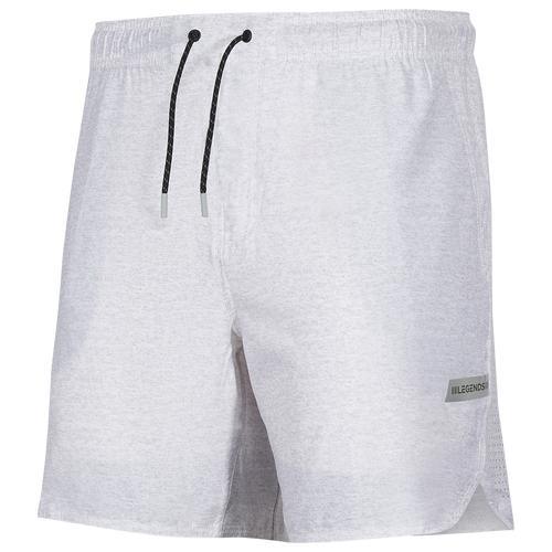 Legends Mens Legends Luka 7 Linerless Shorts - Mens Product Image