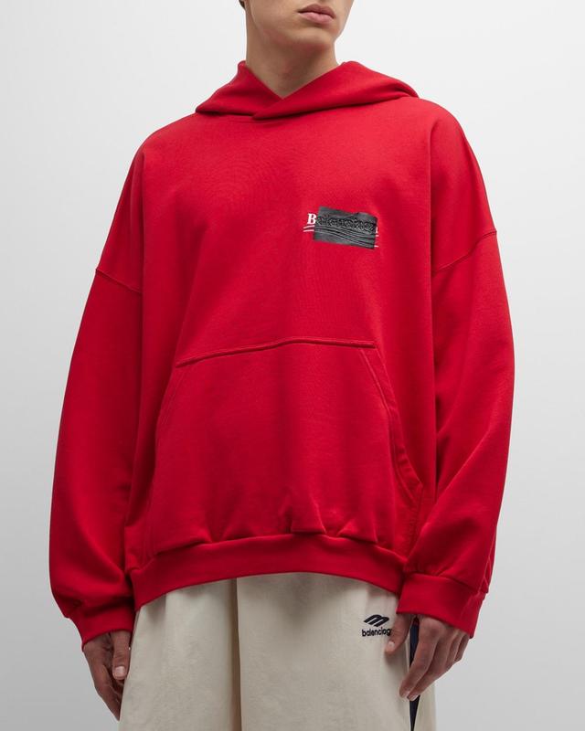 Gaffer Hoodie Oversized Product Image