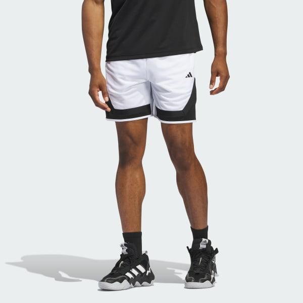 adidas Pro Block Shorts Product Image