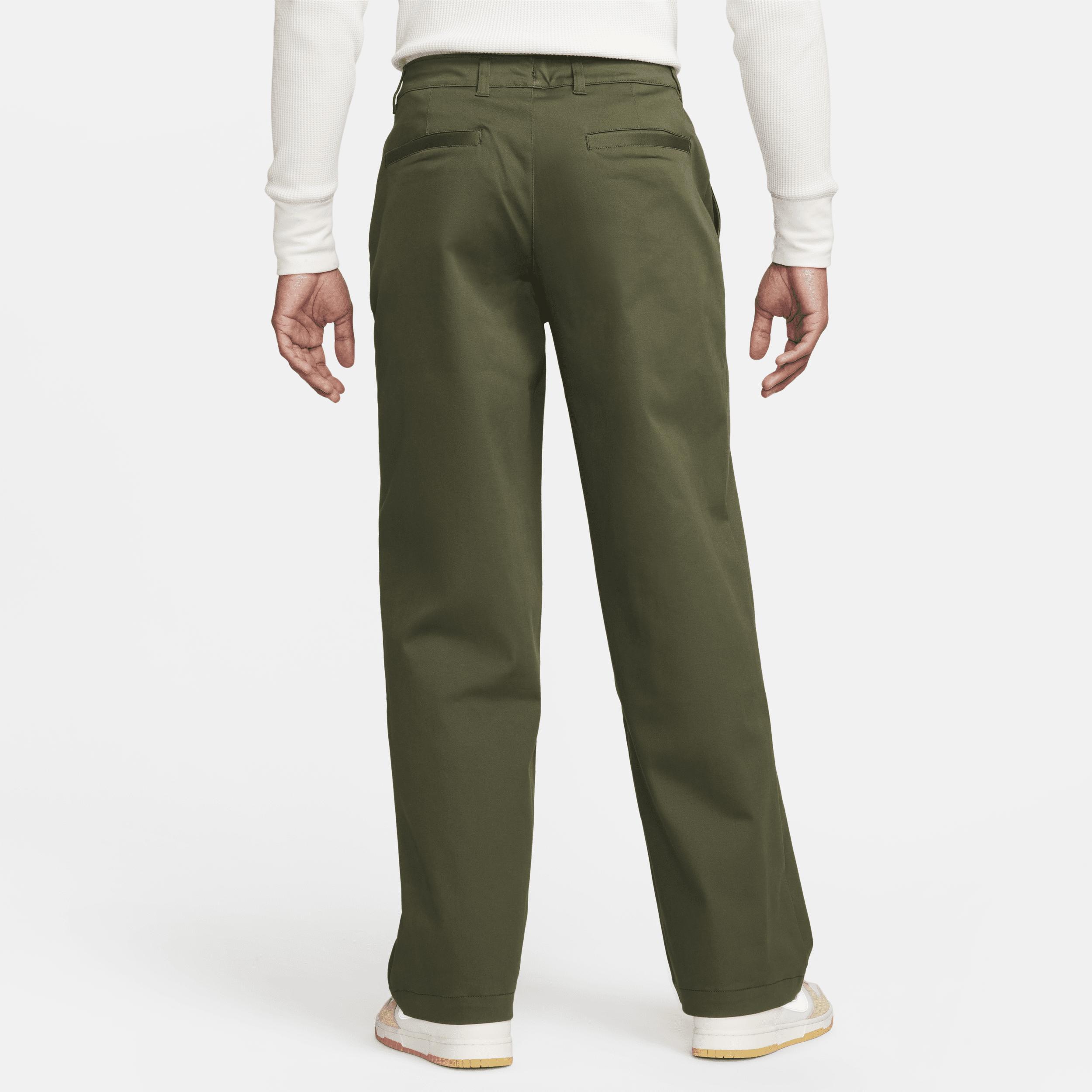 Nike Men's Life El Chino Pants Product Image