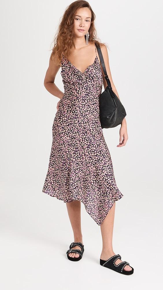 Isabel Marant Lucia Dress | Shopbop Product Image