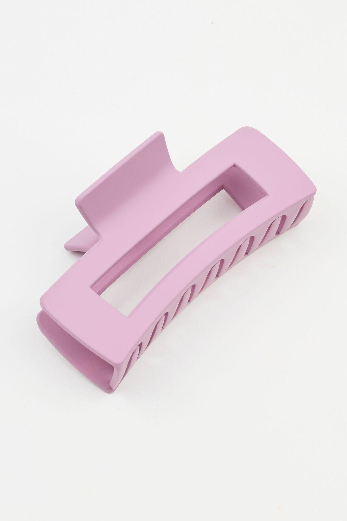 Regular Square Hair Claw Product Image