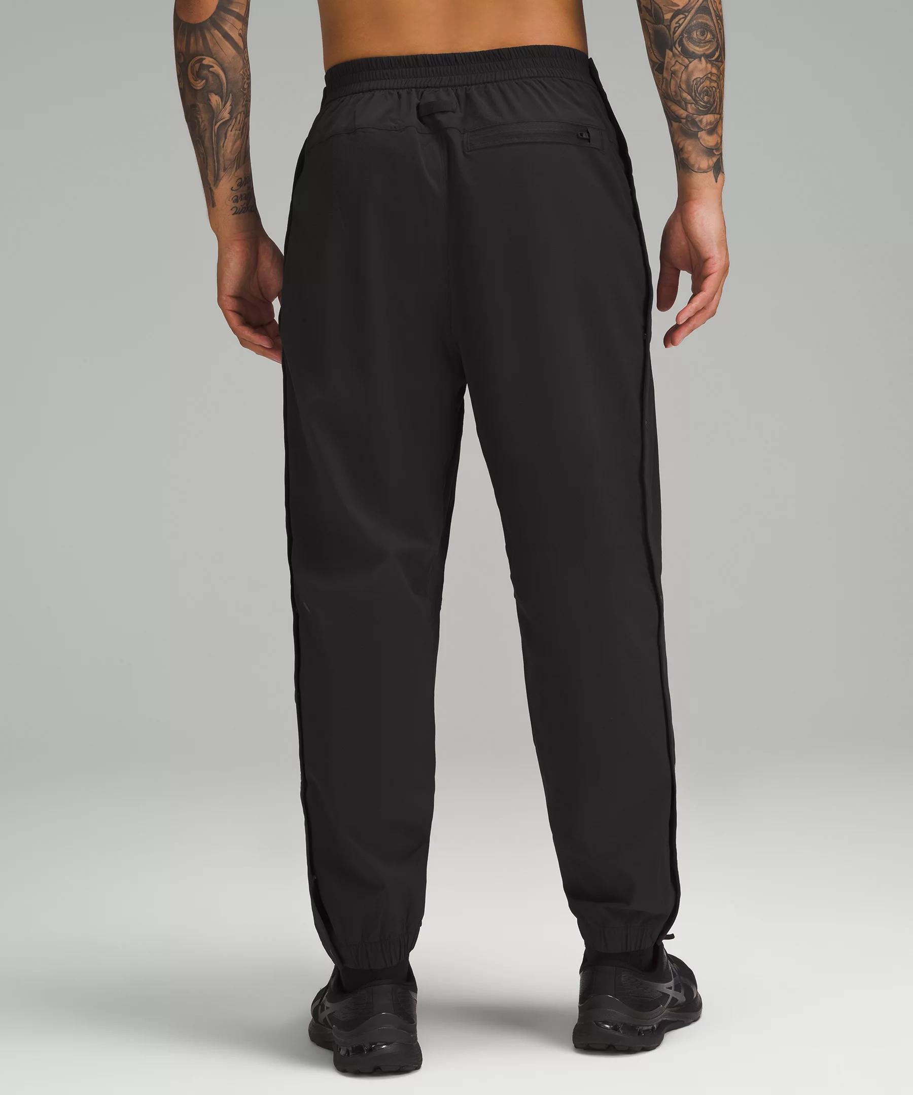 Tear-Away Track Pant Product Image