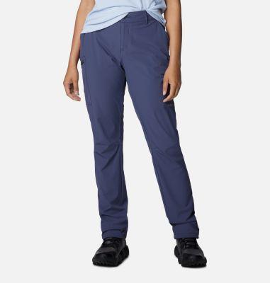 Columbia Womens Summit Valley Pants- Product Image