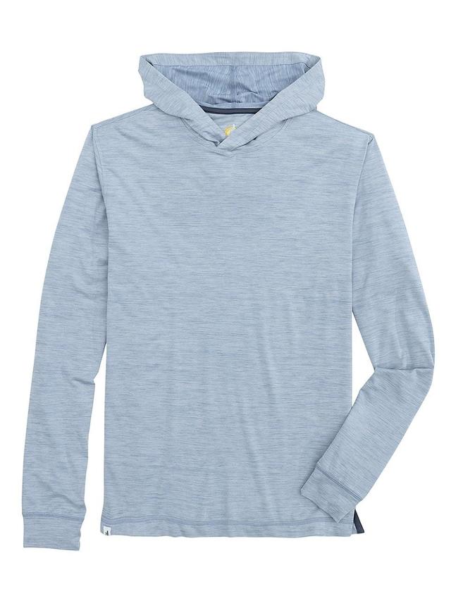 Mens Talon Performance Hoodie Product Image