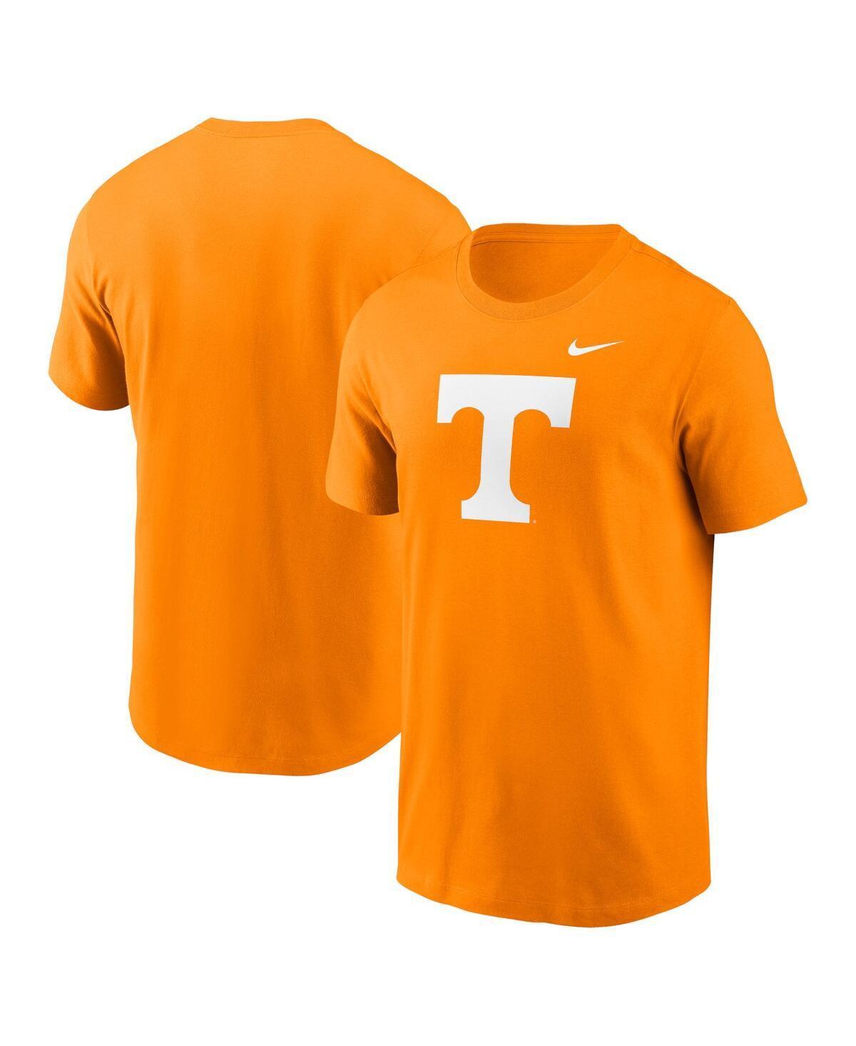 Mens Nike Tennessee Tennessee Volunteers Primetime Evergreen Logo T-Shirt Product Image