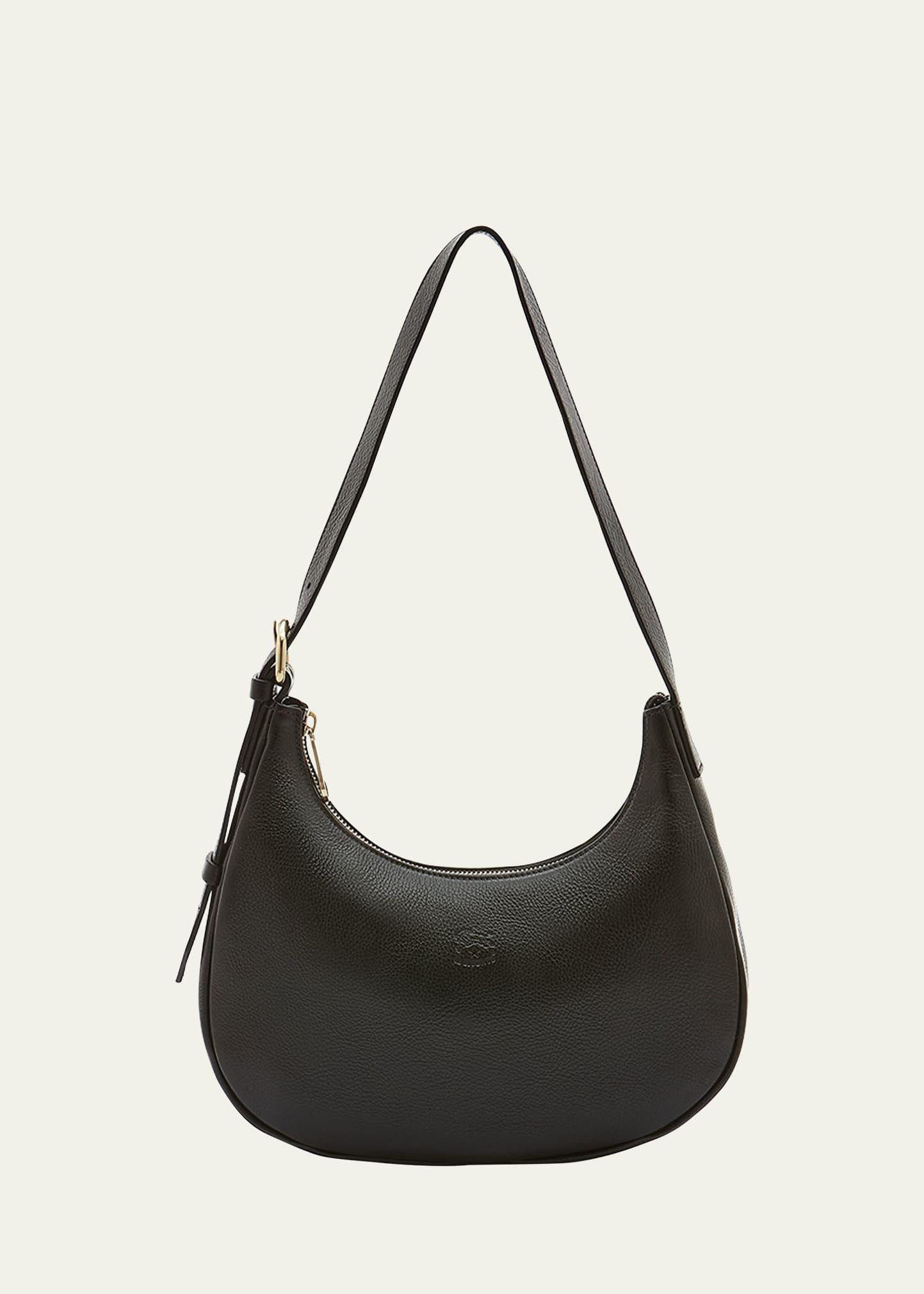 Belcanto Small Zip Shoulder Bag Product Image