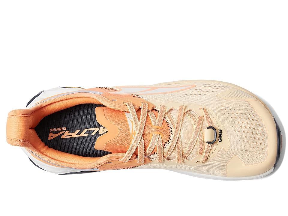 Altra Olympus 5 Women's Running Shoes Product Image